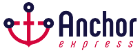Anchor Express Inc logo